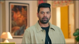 Pyaar Ka Pehla Naam Radha Mohan - 17th June 2024